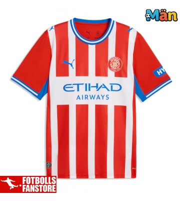 Girona Hemmatröja 2026-27 Kortärmad
